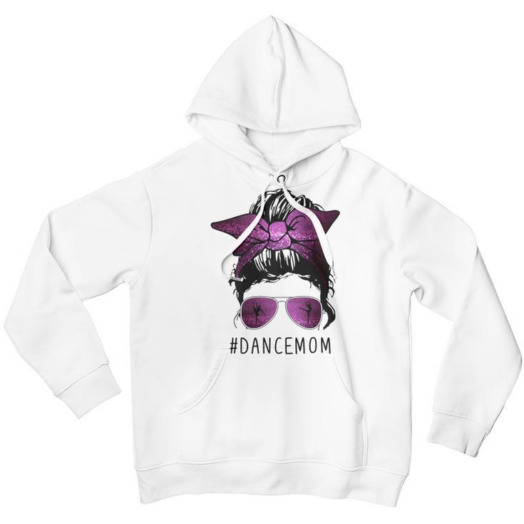 Dance Mom Youth Hoodie