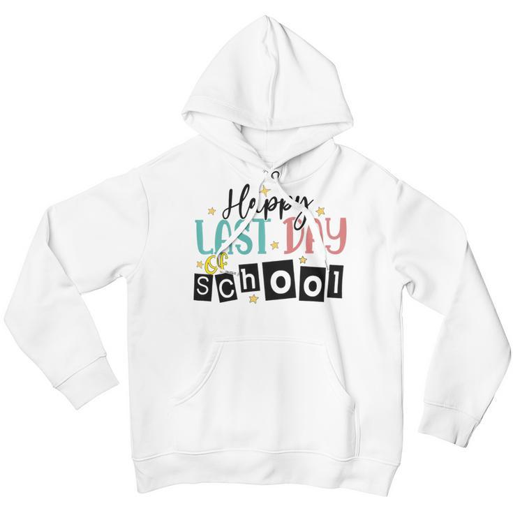 Happy Last Day Of School Kids Teacher Student Graduation Premium 37 Shirt Youth Hoodie