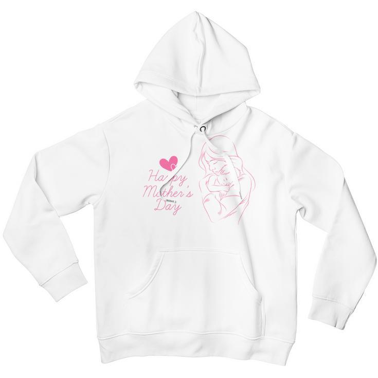 Happy Mothers Day V3 Youth Hoodie