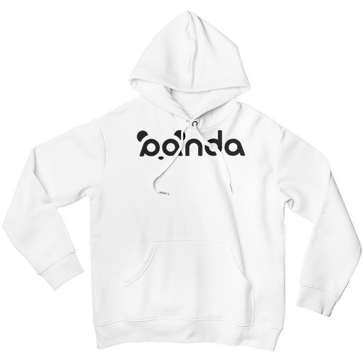 Panda Youth Hoodie