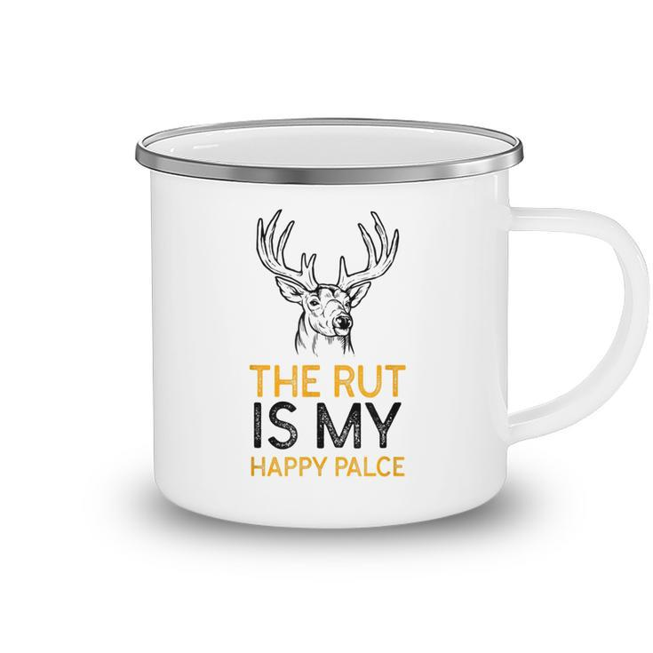 Deer Gear For Deer Hunter - Hunting  Camping Mug