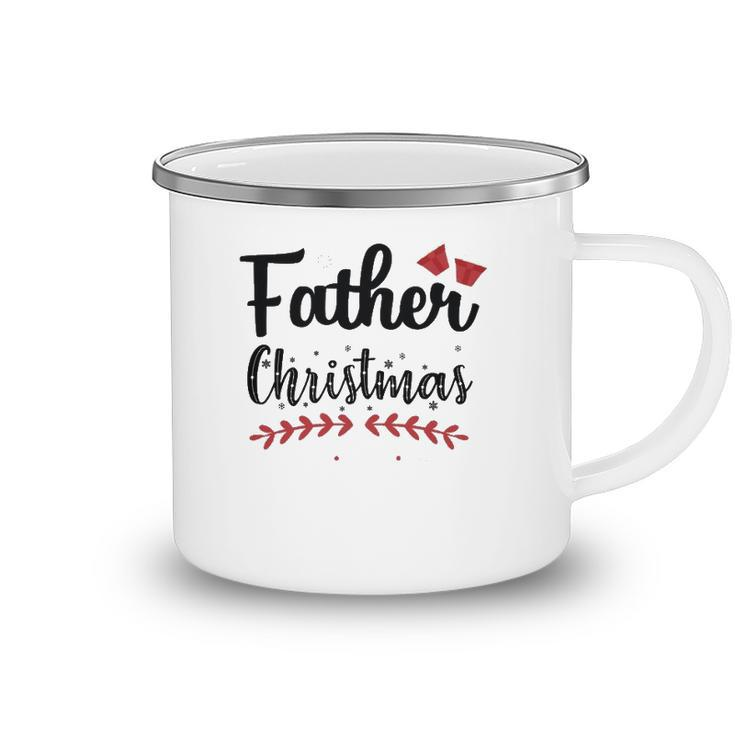 Funny Christmas Gift ClassicCamping Mug