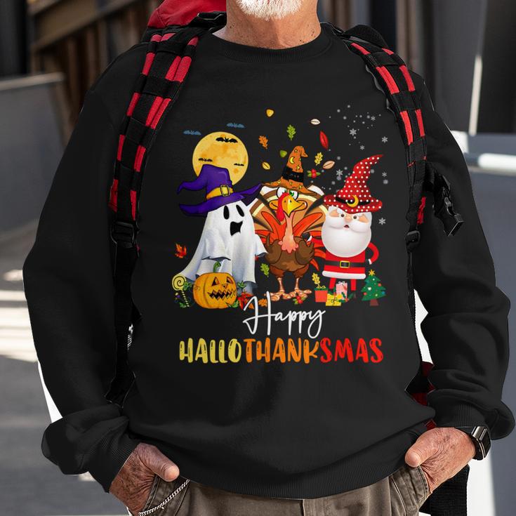 Lover Halloween Merry Christmas Happy 14 Shirt Sweatshirt Gifts for Old Men