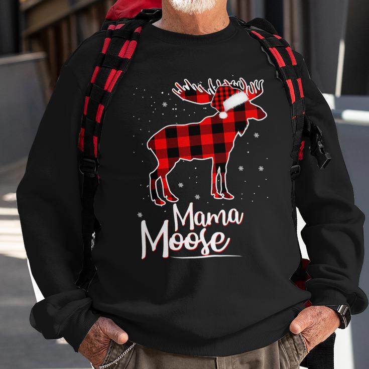 Mama Moose Matching Family Christmas 506 Shirt Sweatshirt Gifts for Old Men