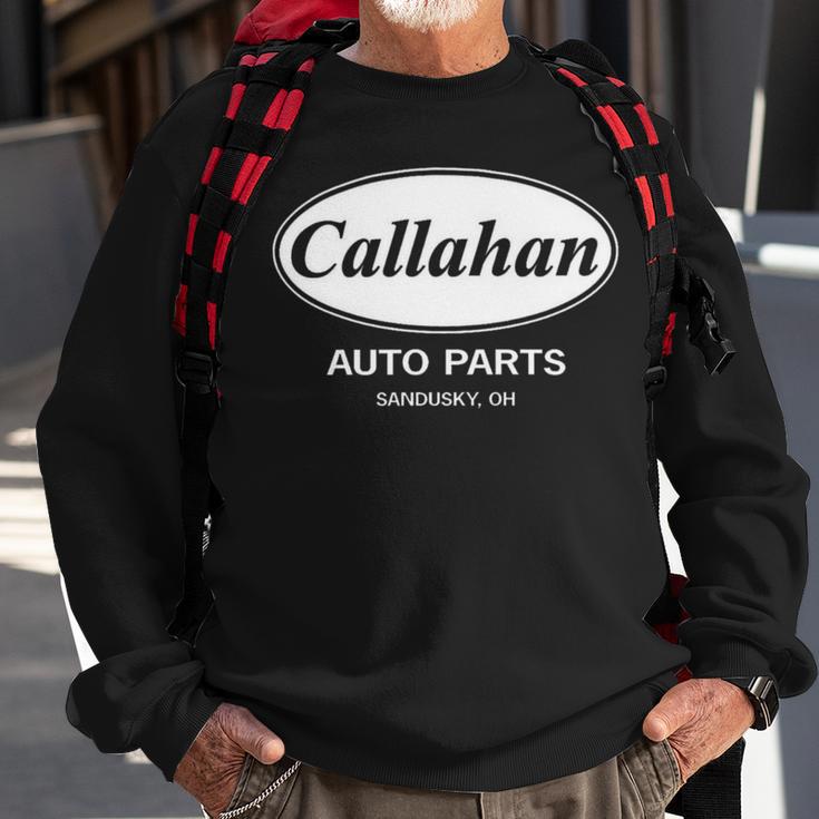 Mens Callahan AutoShirt Funny Shirts Cool Humor Graphic Saying Sarcasm Tee 163 Trending Sweatshirt Gifts for Old Men