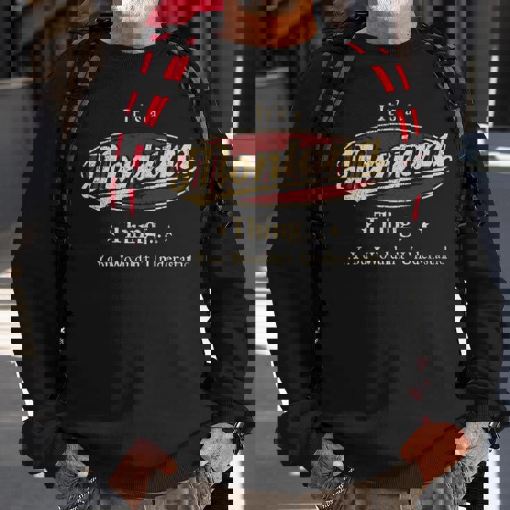 Montana Shirt Personalized Name GiftsShirt Name Print T Shirts Shirts With Name Montana Sweatshirt Gifts for Old Men