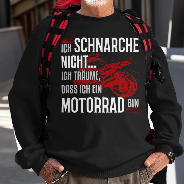 Motorcycle Racing Machines Motif With 485 Shirt Sweatshirt Gifts for Old Men