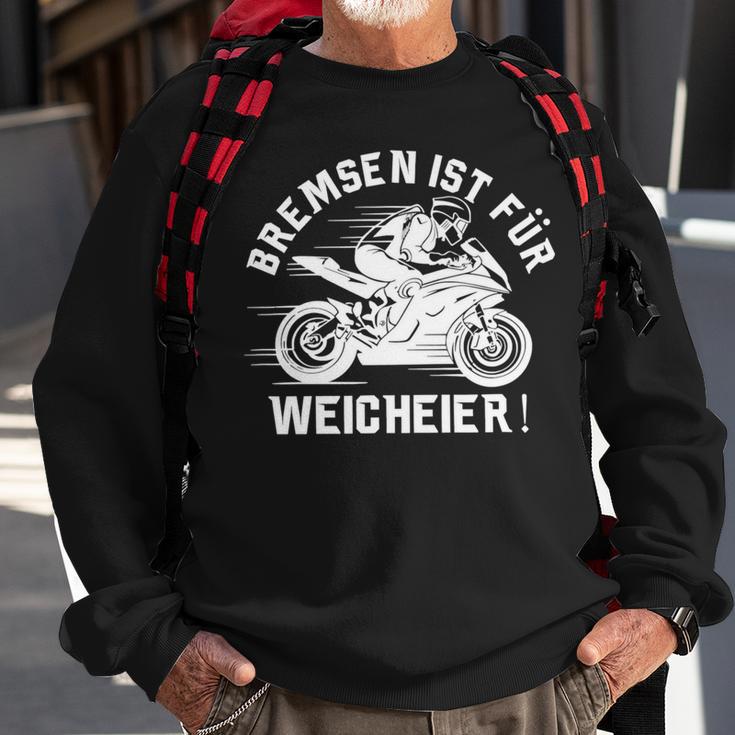 Motorcycle Racing Machines Motif With 486 Shirt Sweatshirt Gifts for Old Men