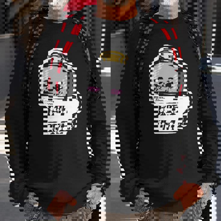 Stips Tattoos Bath Time Toaster Sweatshirt Gifts for Old Men Stips Tattoos Bath Time Toaster Sweatshirt Gifts for Old Men