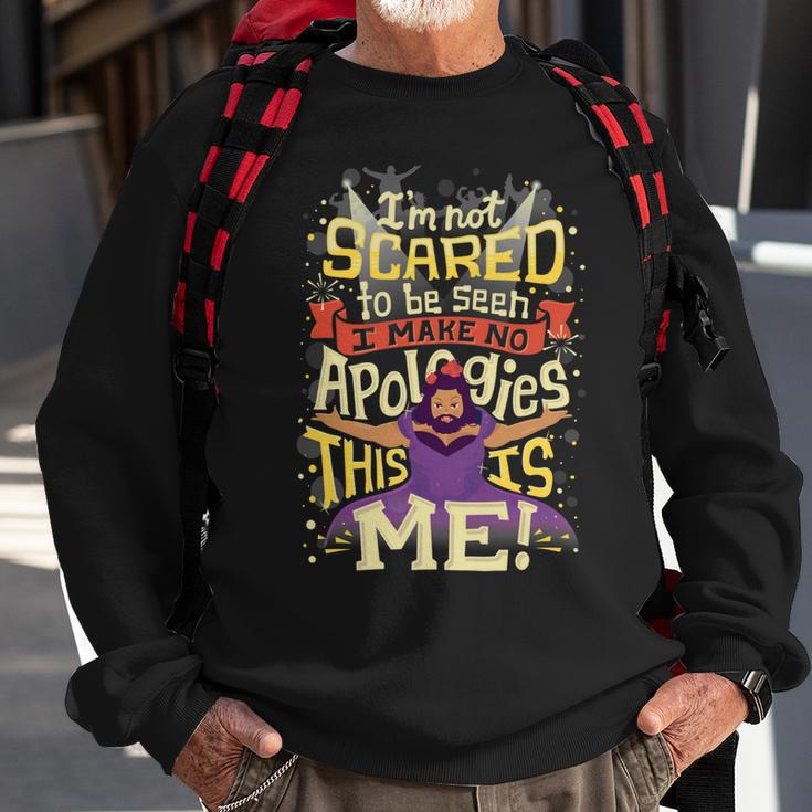 This Is Me 291 Trending Shirt Sweatshirt Gifts for Old Men