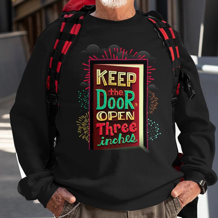 Three Inches 402 Trending Shirt Sweatshirt Gifts for Old Men