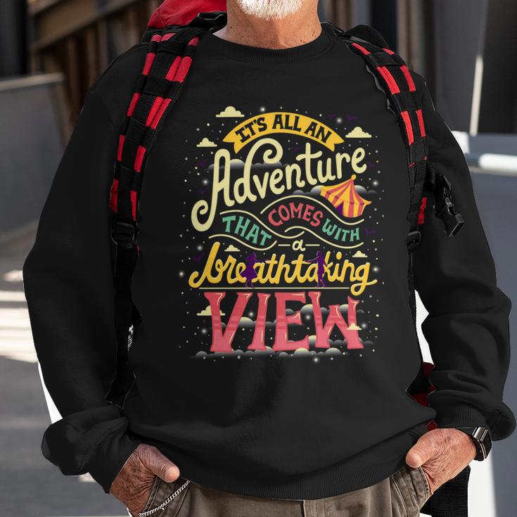 Tightrope 373 Trending Shirt Sweatshirt Gifts for Old Men