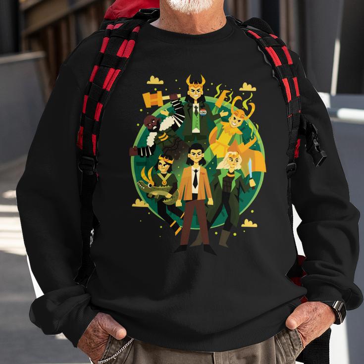 Variants 285 Trending Shirt Sweatshirt Gifts for Old Men