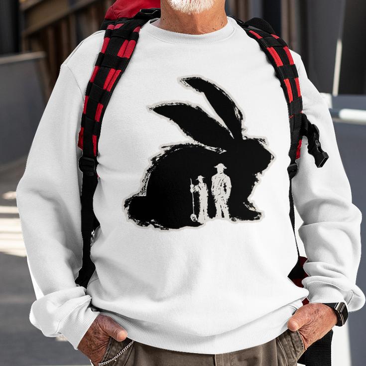 American Rock Band Sweatshirt Gifts for Old Men