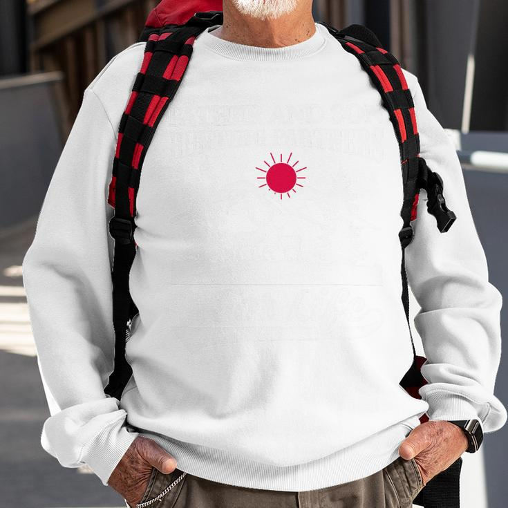 Hunting T-Shirt Hunting Shirt For Dad Grandfather 98 Sweatshirt Gifts for Old Men