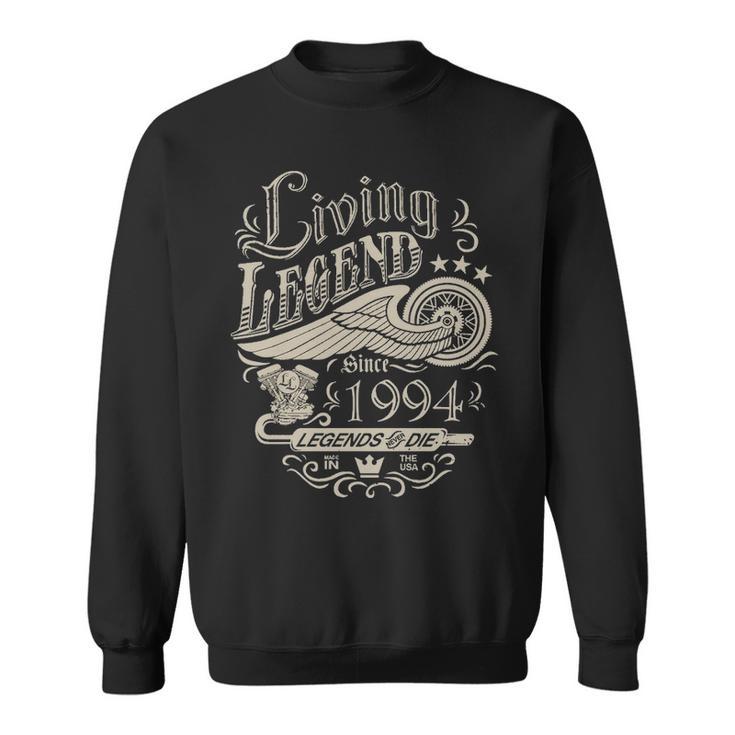 1994 Birthday Living Legend Since 1994 Women T-shirt | Seseable UK