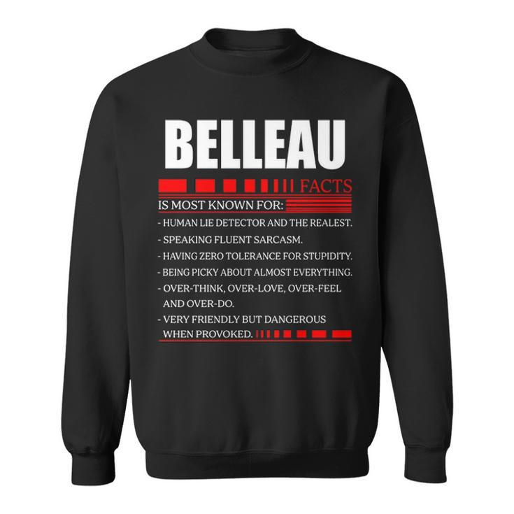Belleau Fact Fact T Shirt Belleau Shirt  For Belleau Fact Sweatshirt