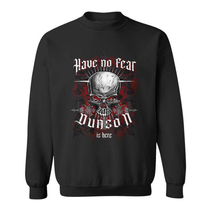 Dunson Name Shirt Dunson Family Name Sweatshirt