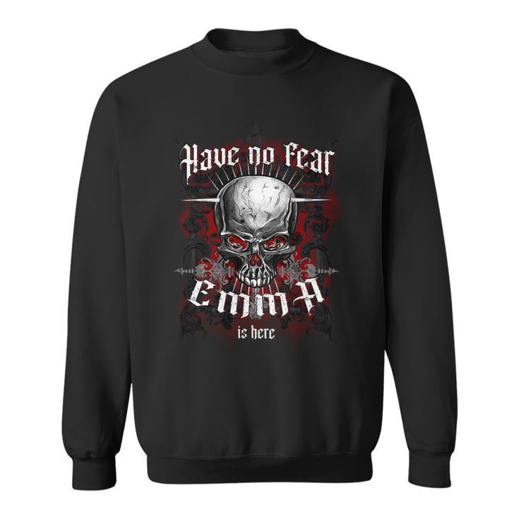 Emma Name Shirt Emma Family Name Sweatshirt