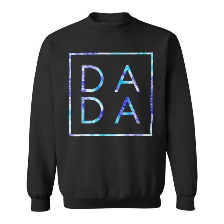 Fathers Day For New Dad Sweatshirt