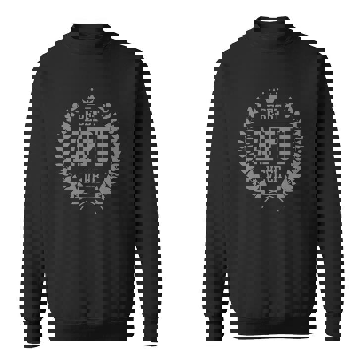 Hungarian Dad Apu Apparel - Best Apu Ever Sweatshirt