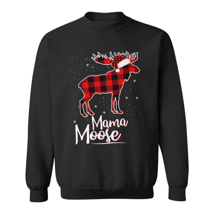 Mama Moose Matching Family Christmas 506 Shirt Sweatshirt