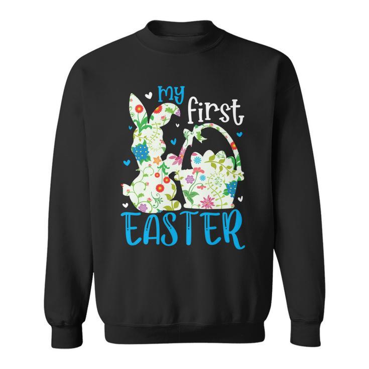 My First Easter 707 Trending Shirt Sweatshirt