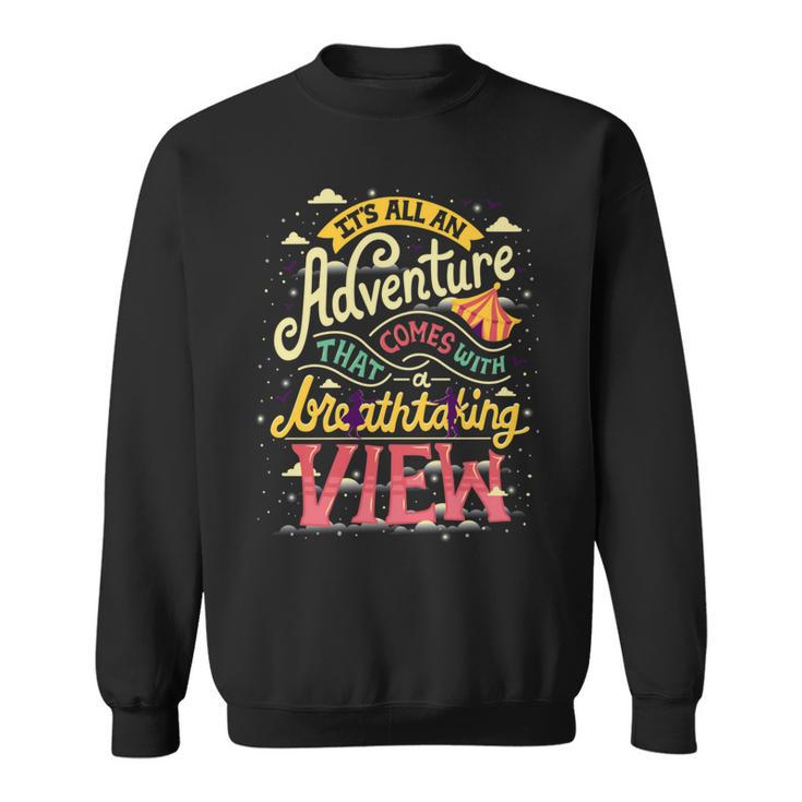 Tightrope  373 Trending Shirt Sweatshirt