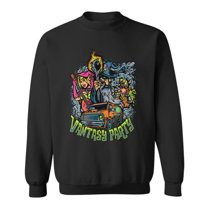 Vantasy Party  204 Trending Shirt Sweatshirt