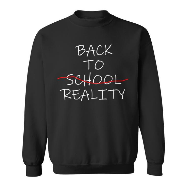 Welcome Back To School Silly 482 Shirt Sweatshirt