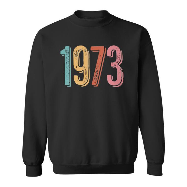 Womens Womens 1973 Pro Roe  V3 Sweatshirt