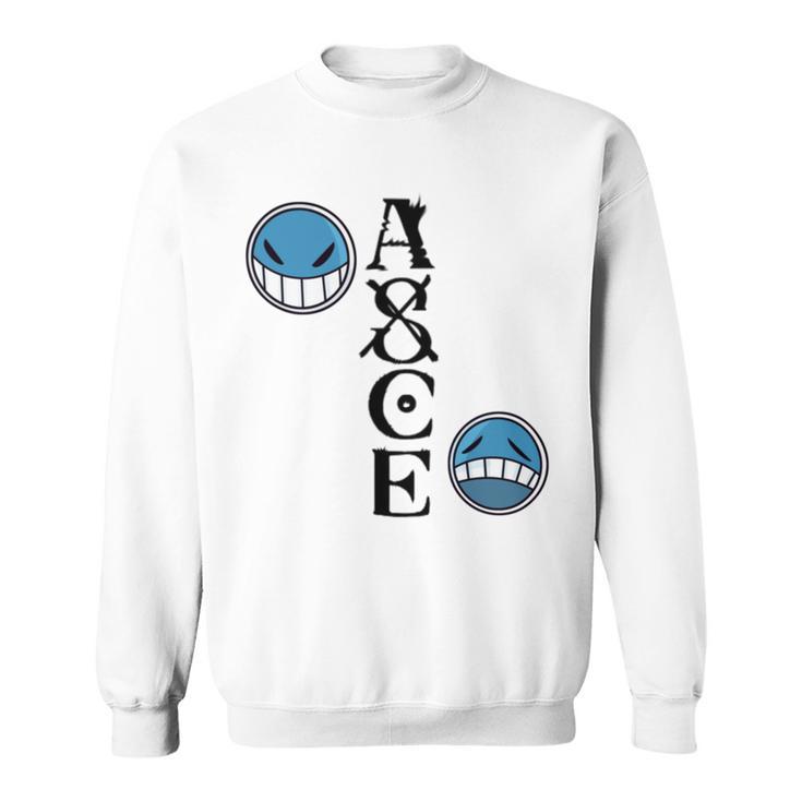 Ace Sweatshirt