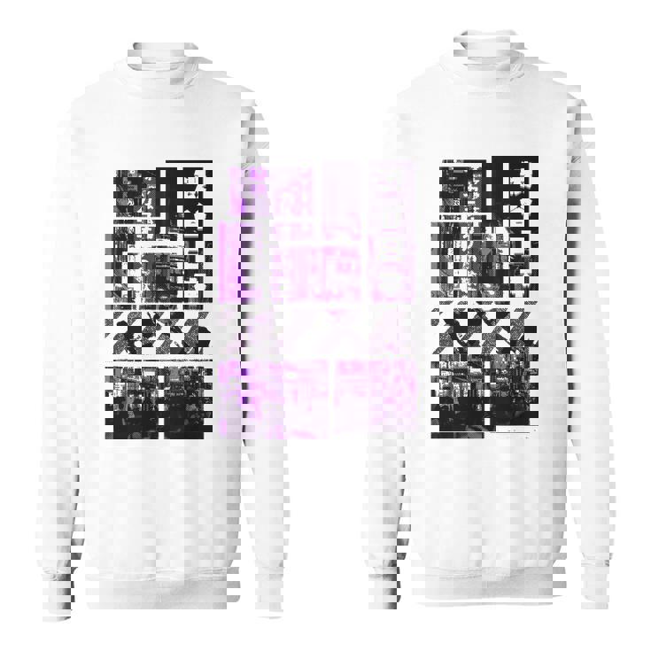 Aesthetic Style Vaporwave Japan 80S 90S Tokyo Osaka Street