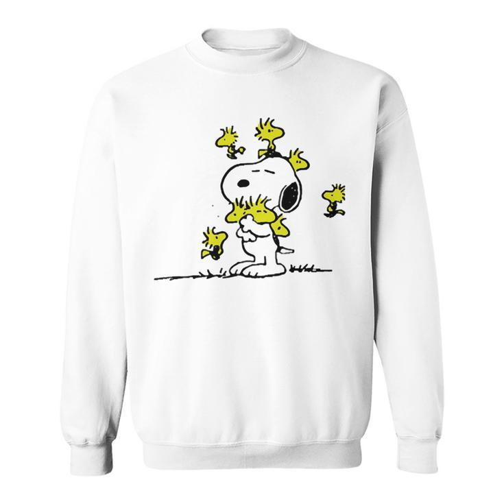 Band Games Music Retro Mens Meme Funny Family Pattern Creative Man Unique Top Selling Sweatshirt