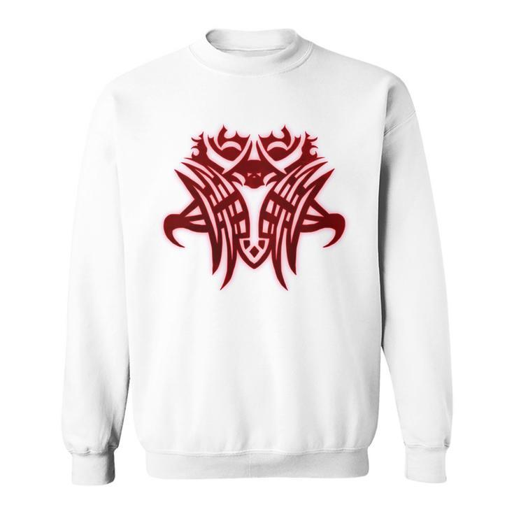 Emet Selch Glyph Sweatshirt