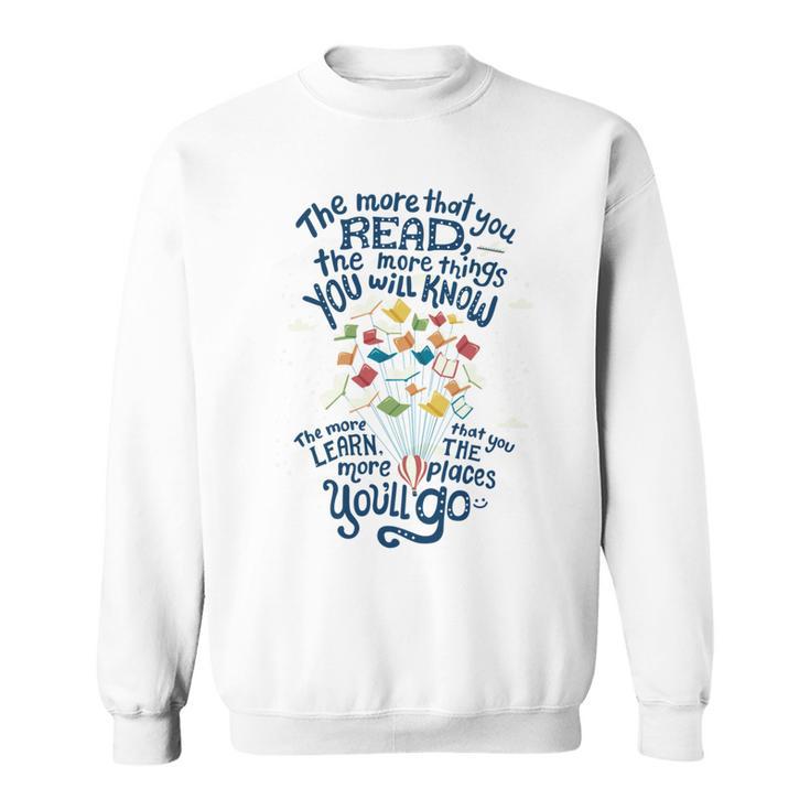 Go Places 236 Trending Shirt Sweatshirt