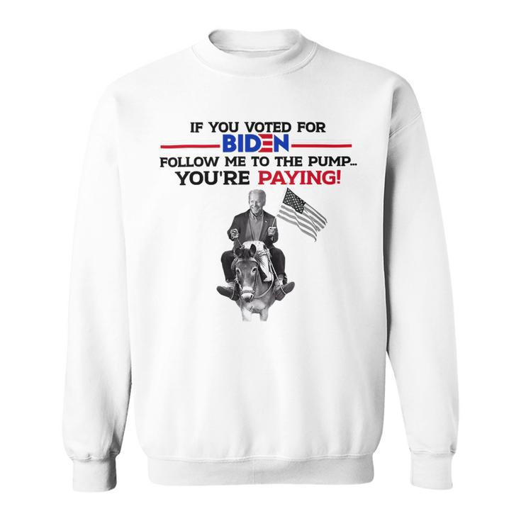 4th of july sweatshirt