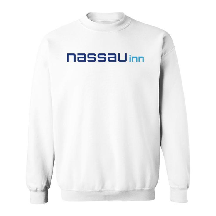 Meet Me At The Nassau Inn Wildwood Crest New Jersey V2 Sweatshirt