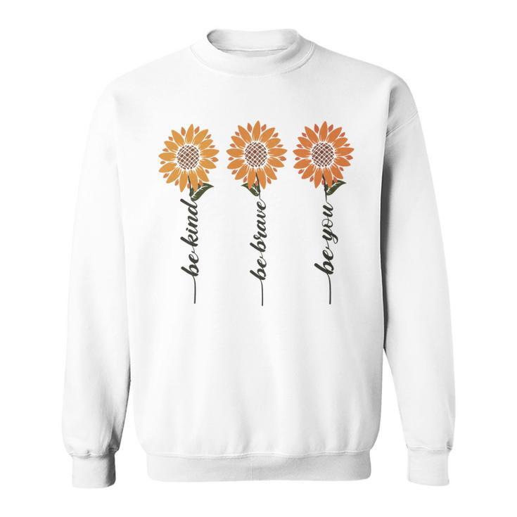 Trending  On Summer Floral  Women Trending Sweatshirt