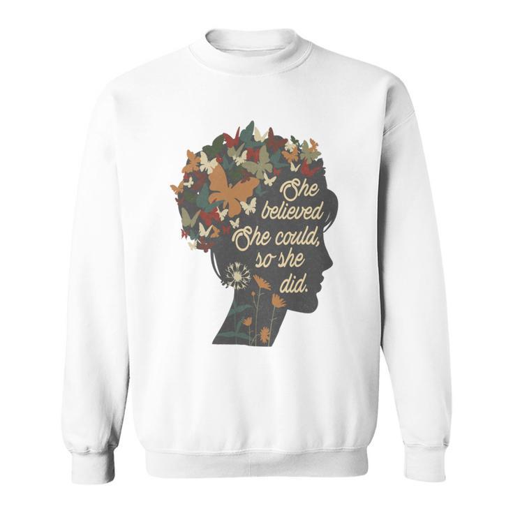 Trending  On Summer Floral  Women Trending Sweatshirt