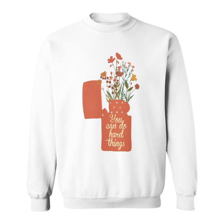 Trending  On Summer Floral  Women Trending Sweatshirt