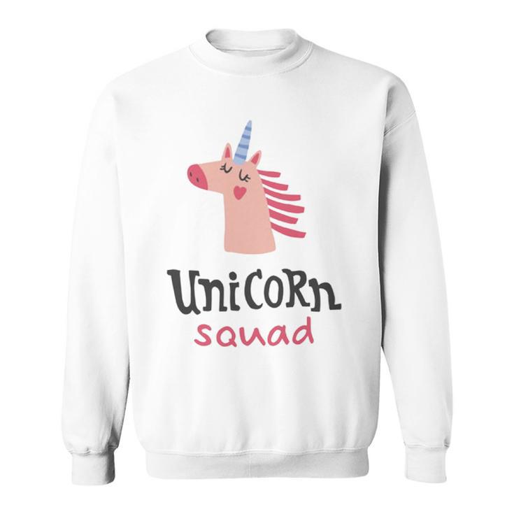 Unicorn Squad  20 Trending Shirt Sweatshirt