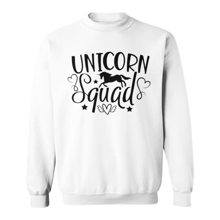 Unicorn Squad  21 Trending Shirt Sweatshirt