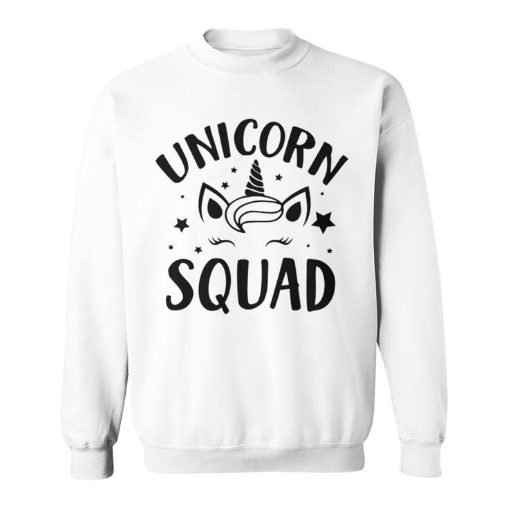 Unicorn Squad 23 Trending Shirt Sweatshirt