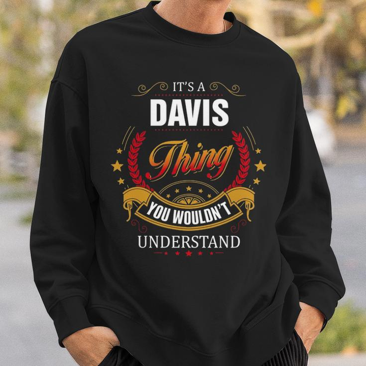 Davis Shirt Family Crest DavisShirt Davis Clothing Davis Tshirt Davis Tshirt Gifts For The Davis Sweatshirt Gifts for Him