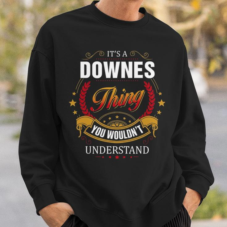 Downes Shirt Family Crest DownesShirt Downes Clothing Downes Tshirt Downes Tshirt Gifts For The Downes Sweatshirt Gifts for Him