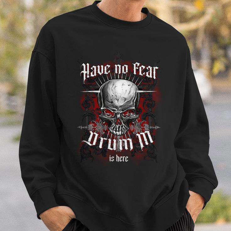 Drumm Name Shirt Drumm Family Name Sweatshirt Gifts for Him