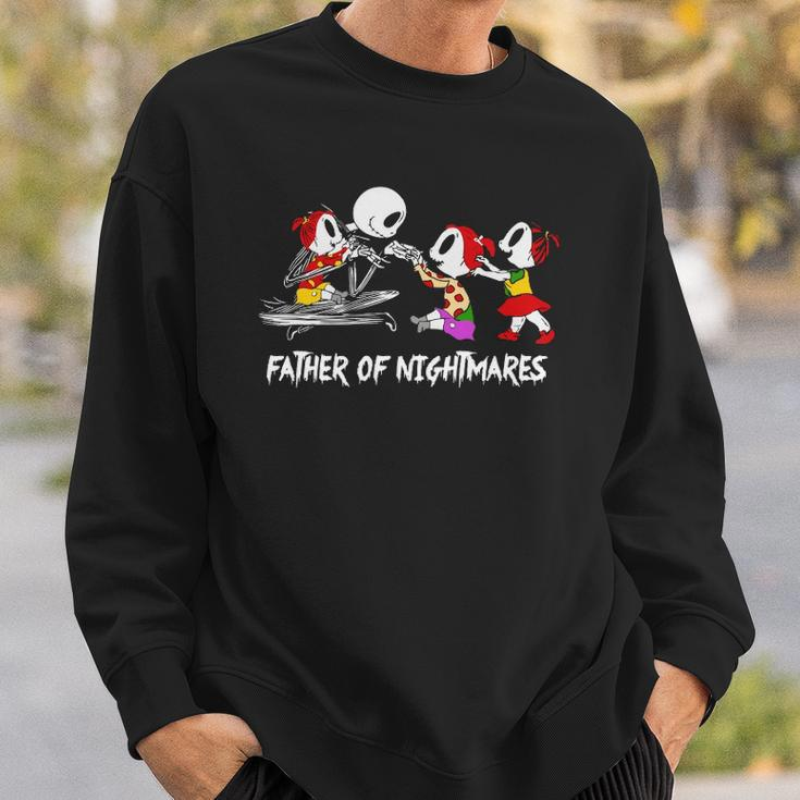Father Of Nightmares Essential Gift Sweatshirt Gifts for Him