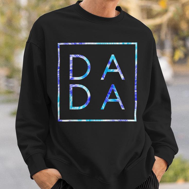 Fathers Day For New Dad Sweatshirt Gifts for Him