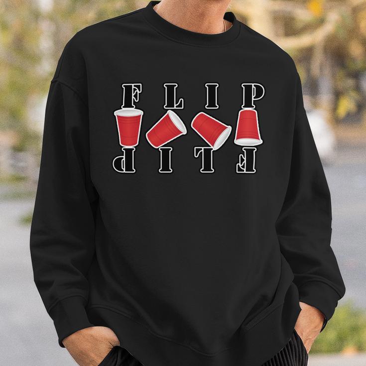 Flipadelphia Sweatshirt Gifts for Him